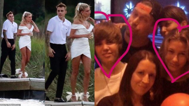 Justin Bieber Hailey Baldwin, Boda, Justin Bieber Se Casa, Justin Bieber Wedding, Hailey Baldwin Boda, Hailey Baldwin Y Justin