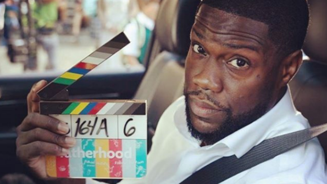 Kevin Hart, Kevin Hart Accidente, Kevin Hart Quién Es, Accidente, Kevin Heart, Kevin Hart Películas