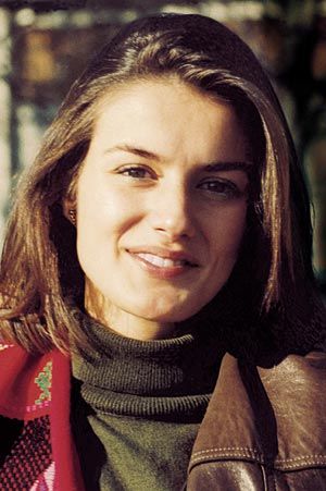 Así fue el supuesto romance entre Fher Olvera y la reina Letizia de España