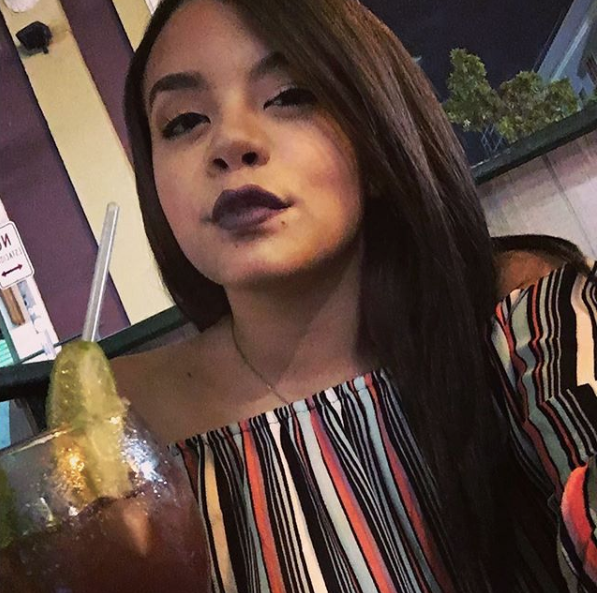 Hoy es 5 de septiembre y vuelven a recordar a la hija de Vico C