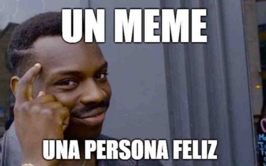 Memes provocan obesidad, según estudio