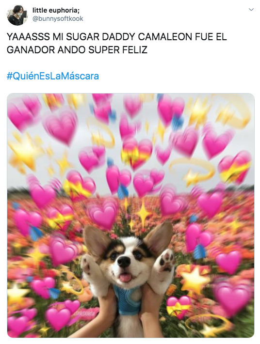Memes del capítulo 5 de ¿Quién es la máscara?