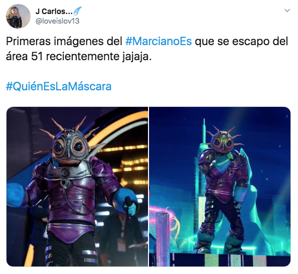 Memes del capítulo 5 de ¿Quién es la máscara?