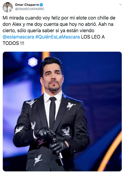 Memes del capítulo 3 de ¿Quién es la máscara?