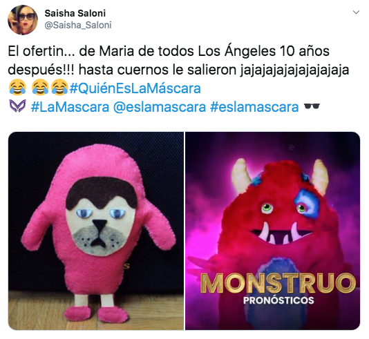 Memes del capítulo 3 de ¿Quién es la máscara?