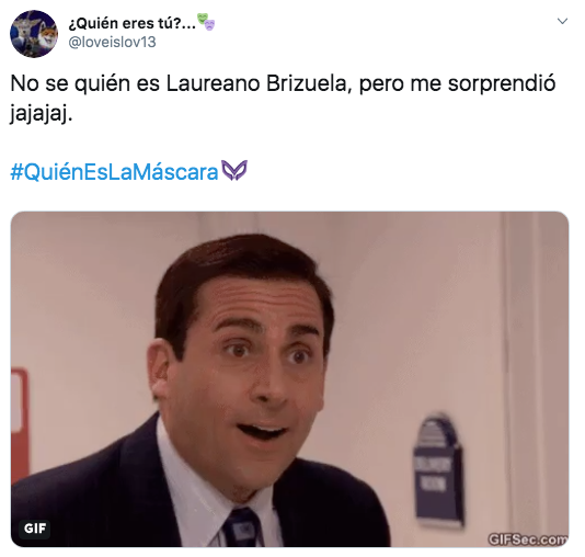 Memes del capítulo 3 de ¿Quién es la máscara?