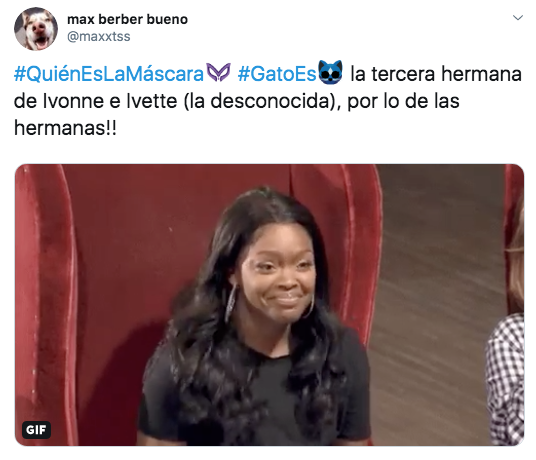 Memes del capítulo 3 de ¿Quién es la máscara?