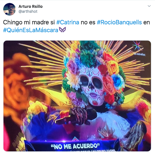 Memes del capítulo 3 de ¿Quién es la máscara?