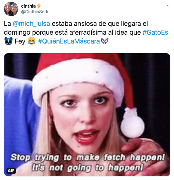 Memes del capítulo 4 de ¿Quién es la máscara?