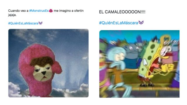 Quien Es La Mascara, Quien Es La Mascara Programa, Quien Es La Mascara Personajes, Quien Es La Mascara Eliminados, Quien Es La Mascara Memes Programa