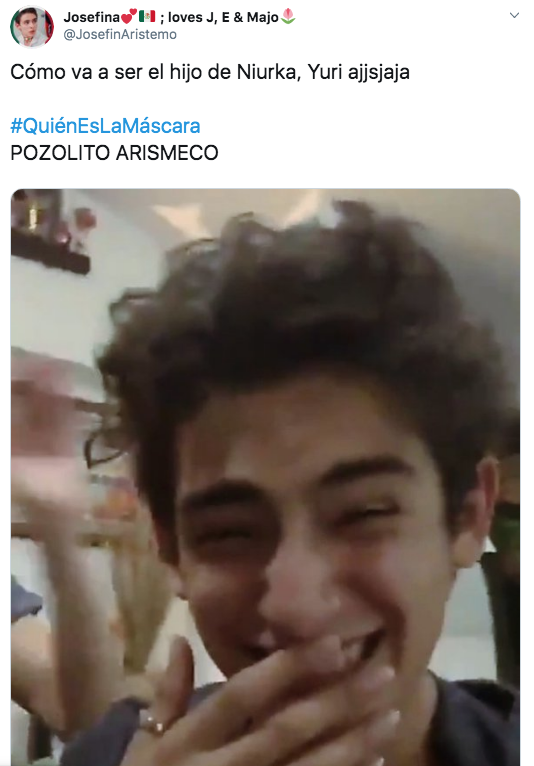 Memes del capítulo 4 de ¿Quién es la máscara? y eliminados