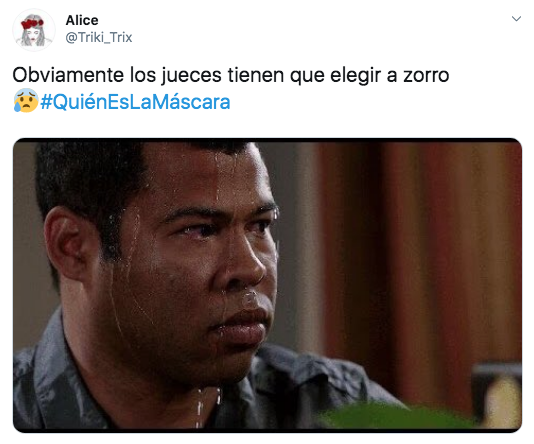 Memes del capítulo 6 de ¿Quién es la máscara?