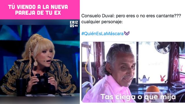 Quien Es La Mascara, Quien Es La Mascara Programa, Quien Es La Mascara Televisa, Quien Es La Mascara Reality, Quien Es La Mascara Memes Programa, Quien Es La Mascara México