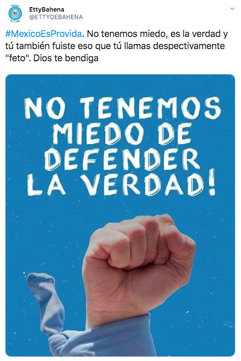 ¿Por qué México es propambazos? El hashtag que impulsaron los fans de aristemo