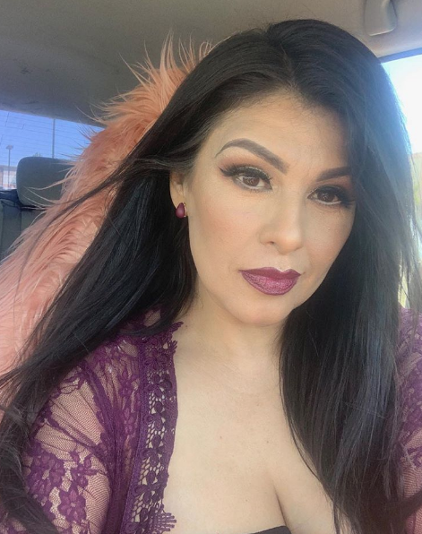 Surge supuesta hija de Raúl Velasco y La India María