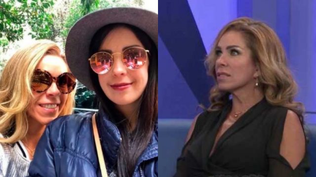 hija de roció sanchez azuara muere