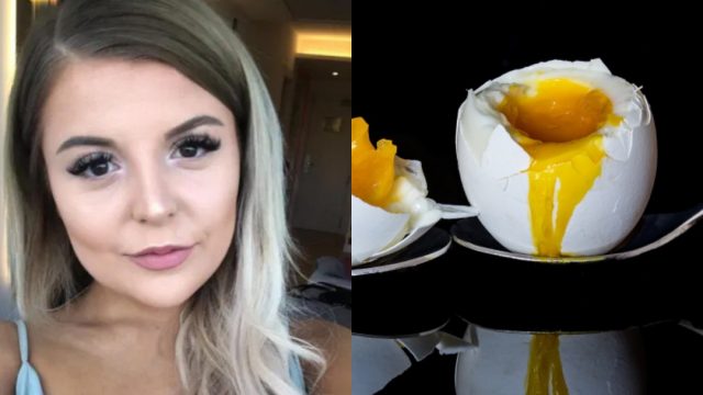 Mujer Queda Ciega Por Hervir Huevos Microondas, Hervir Huevos Microondas Ciega, Hervir Huevos Microondas Explotan, Hervir Huevos Microondas, Hervir Huevos Micro, Microondas Hervir Huevo