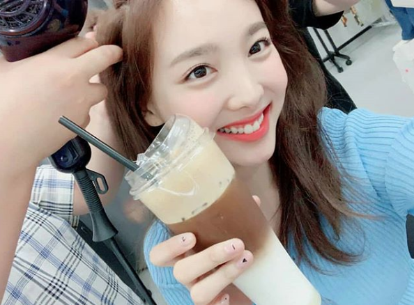 Curiosidades de Nayeon en el día de su cumpleaños