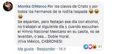 Niño grita "Viva México, cabrones" en ceremonia escolar
