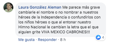 Niño grita "Viva México, cabrones" en ceremonia escolar