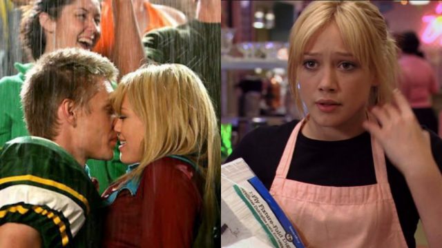 La Nueva Cenicienta, Hilary Duff, Cenicienta, Película, La Nueva Cenicienta Personajes, La Nueva Cenicienta Elenco