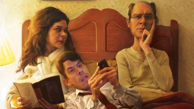 Padres son más felices sin hijos viviendo en casa: ciencia