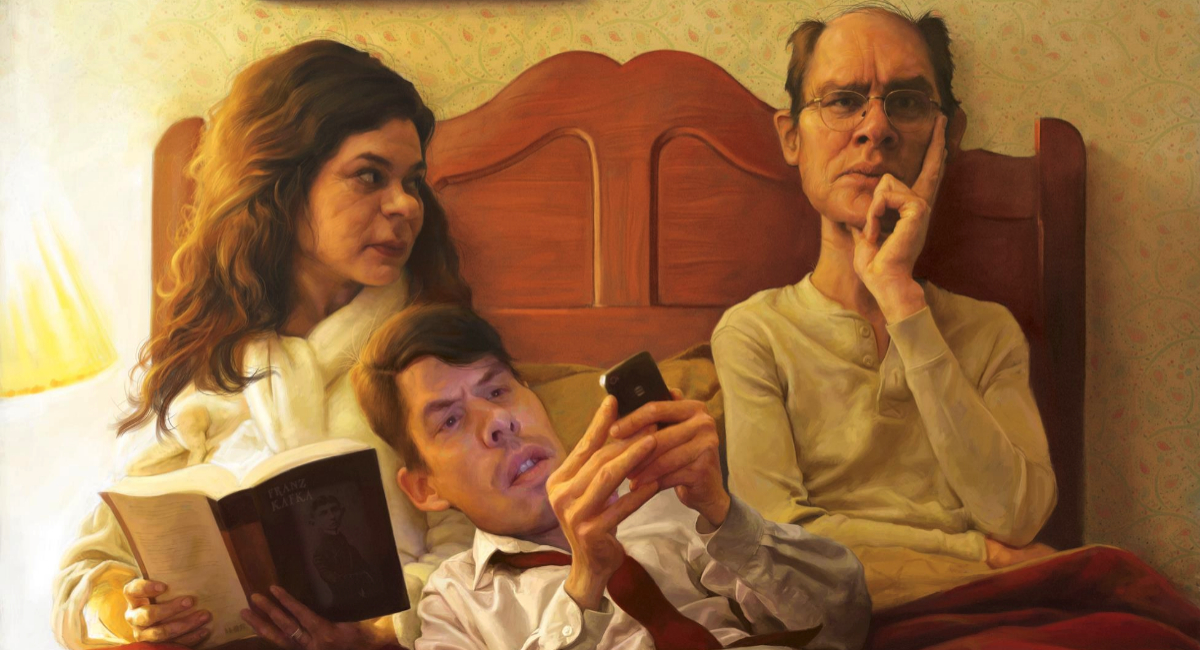 Padres son más felices sin hijos viviendo en casa: ciencia