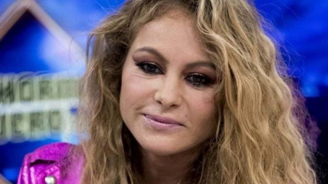 Paulina Rubio, Paulina Rubio Edad, Paulina Rubio 2019, Paulina Rubio Deprimida, Paulina Rubio Canciones, Paulina Rubio Éxitos