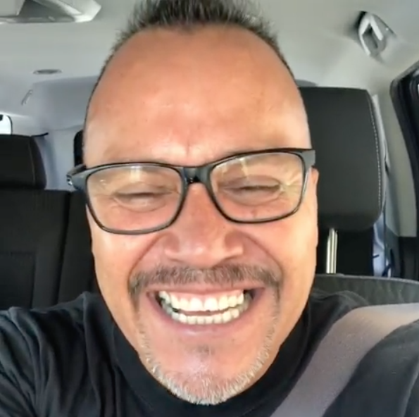 Hermano de Jenni Rivera hace polémica declaración sobre el cambio climático
