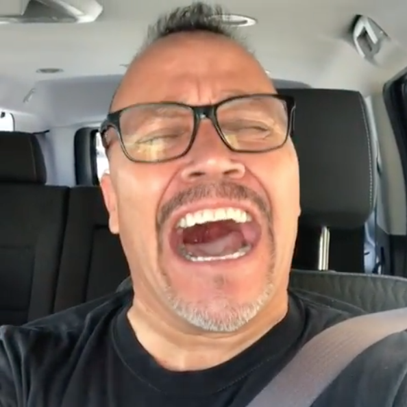 Hermano de Jenni Rivera hace polémica declaración sobre el cambio climático