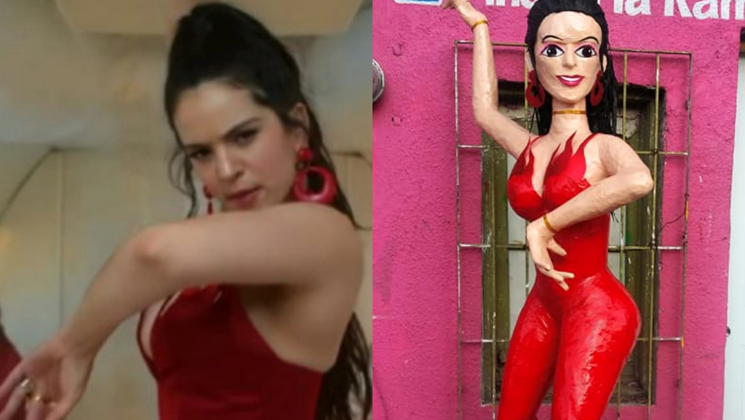 La RosalÃ­a PiÃ±ata, La RosalÃ­a Challenge, PiÃ±ata La RosalÃ­a, PiÃ±ata RosalÃ­a, RosalÃ­a Con Altura, La RosalÃ­a J Balvin