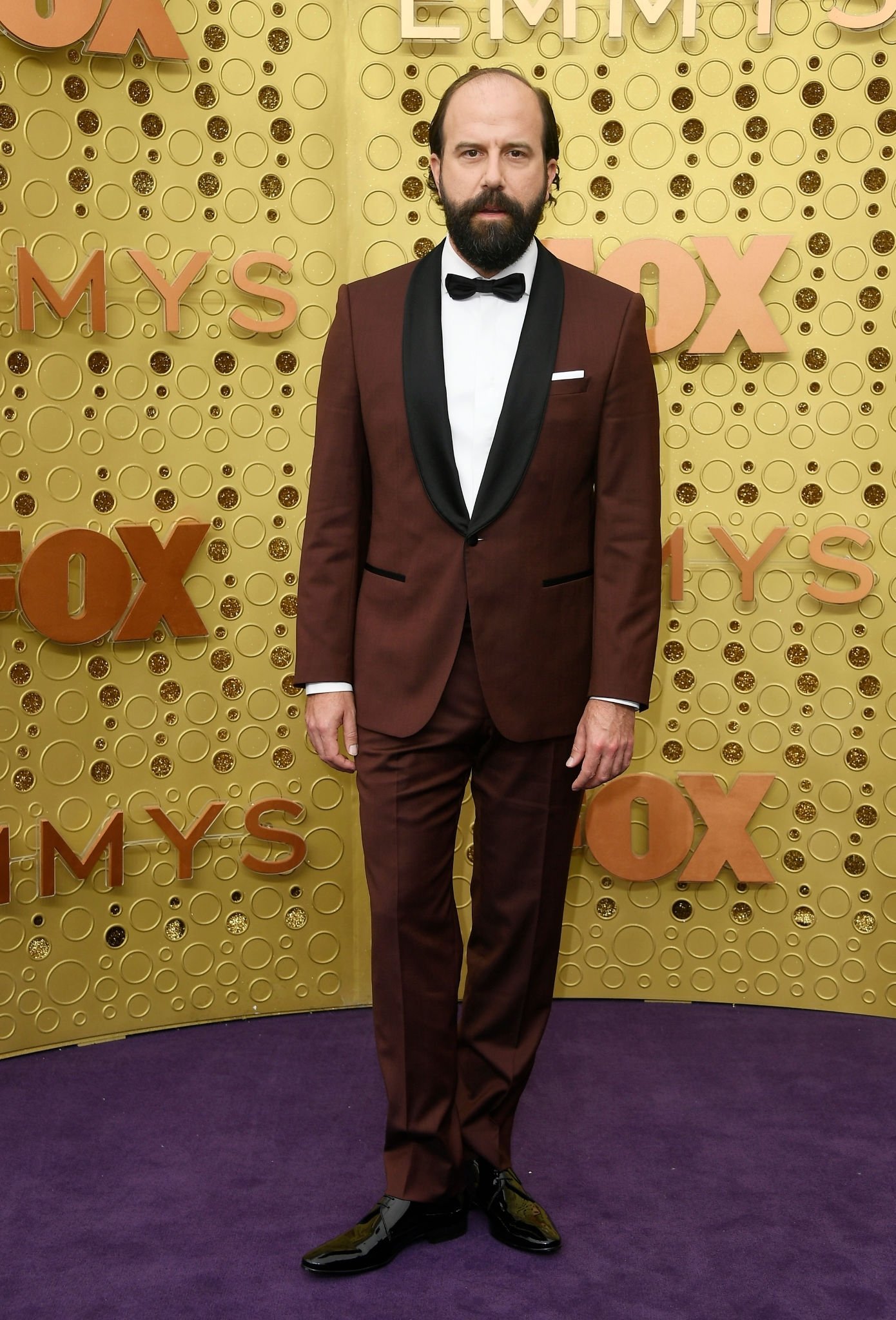 Alfombra Roja de los premios Emmy 2019