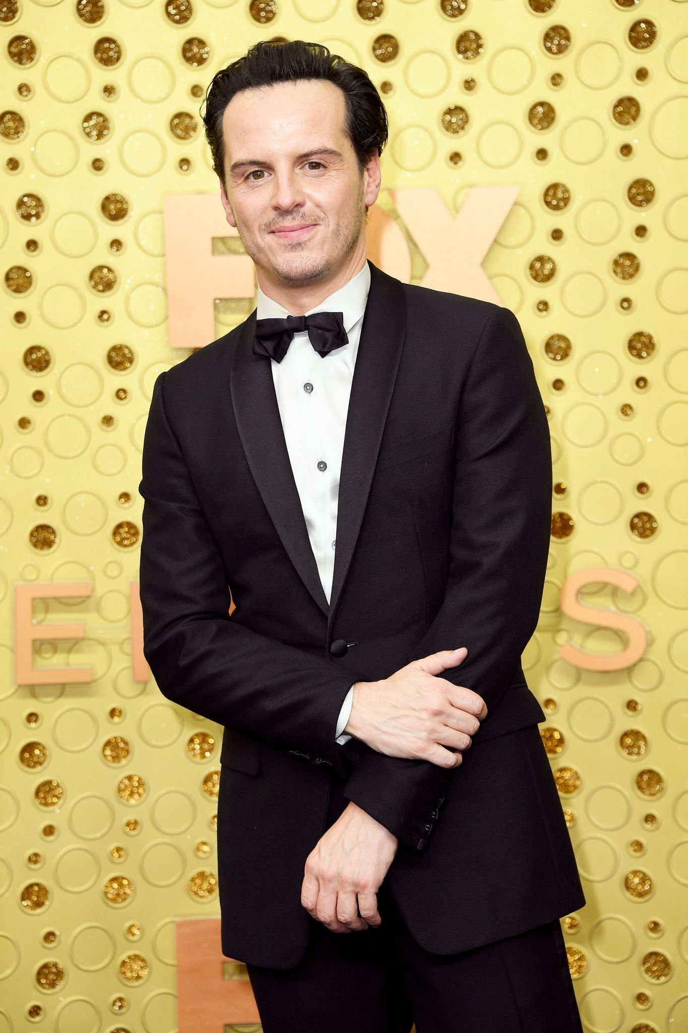 Alfombra Roja de los premios Emmy 2019