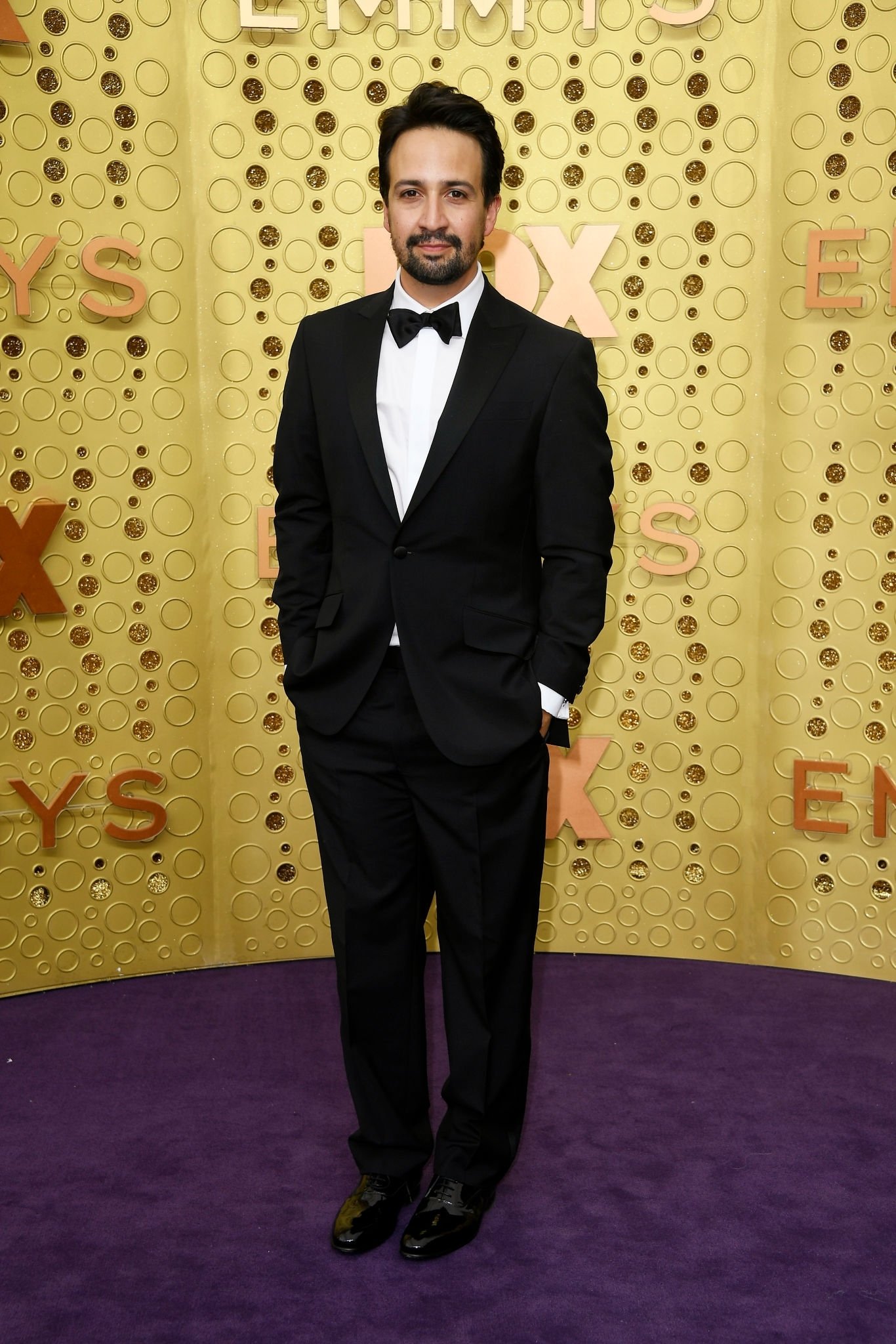 Alfombra Roja de los premios Emmy 2019