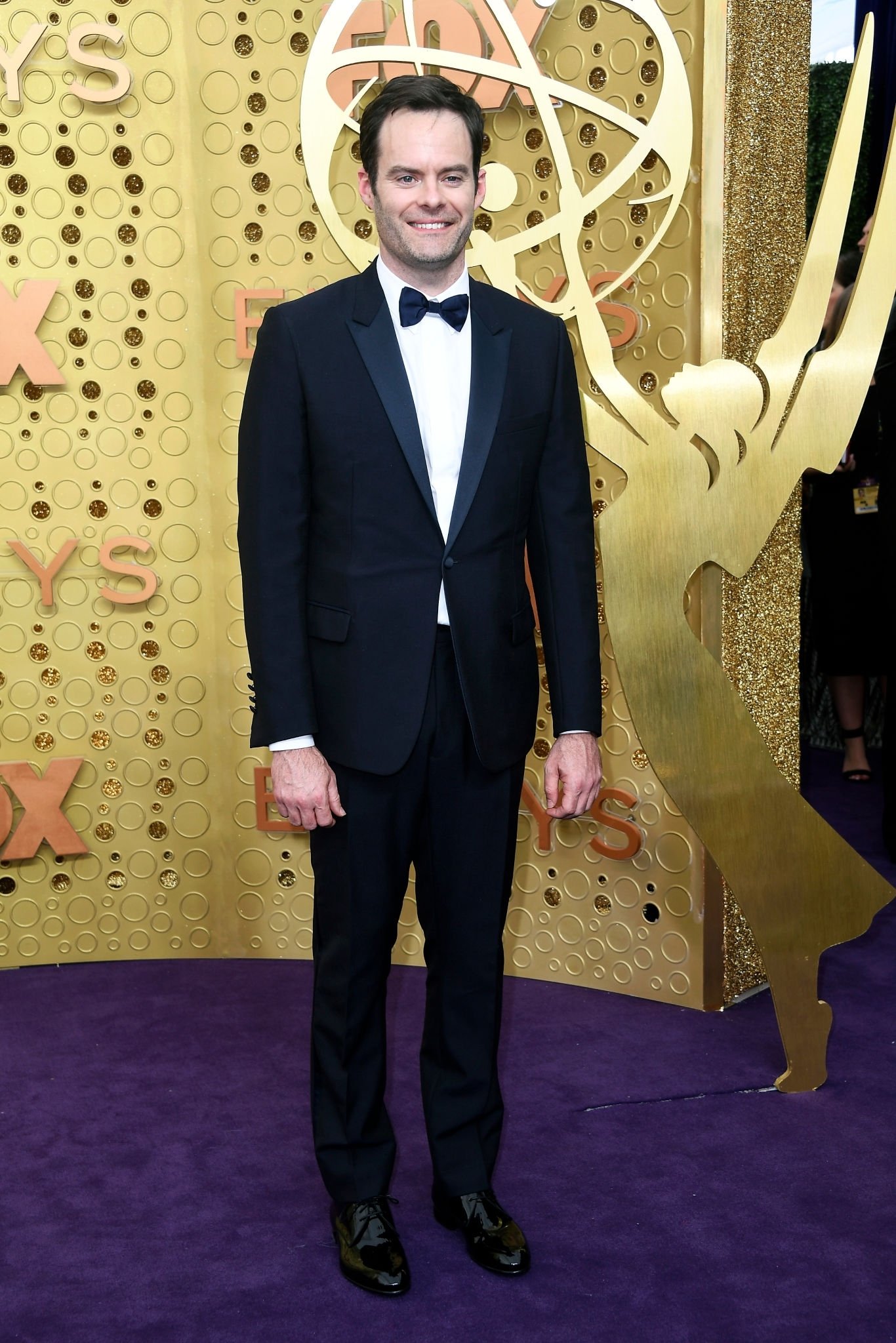Alfombra Roja de los premios Emmy 2019