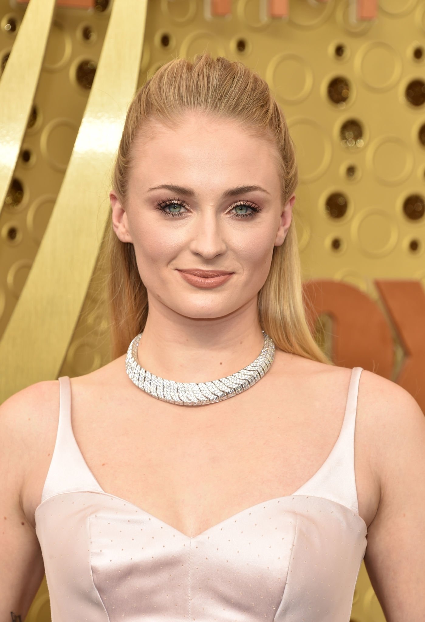 Alfombra Roja de los premios Emmy 2019