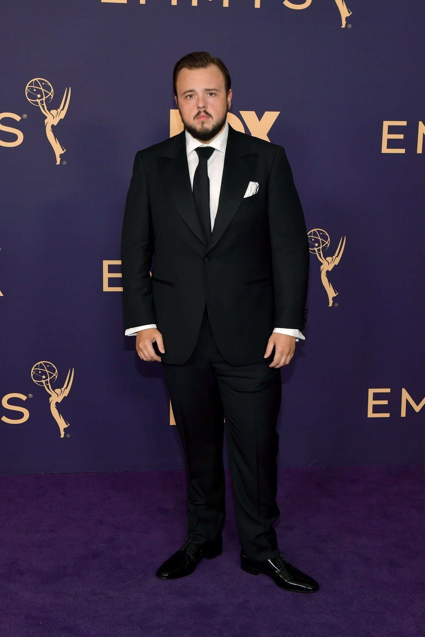 Alfombra Roja de los premios Emmy 2019