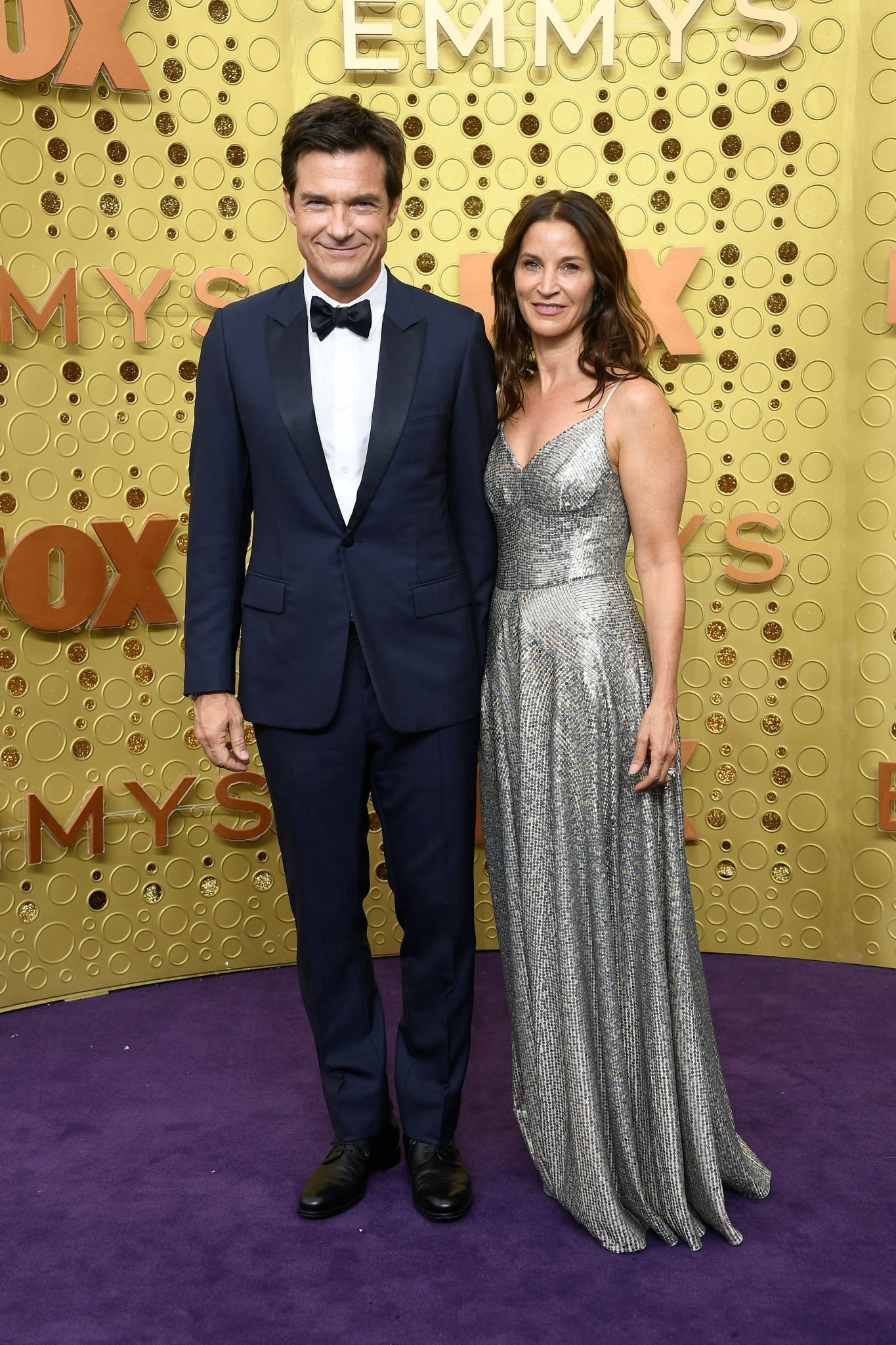 Alfombra Roja de los premios Emmy 2019