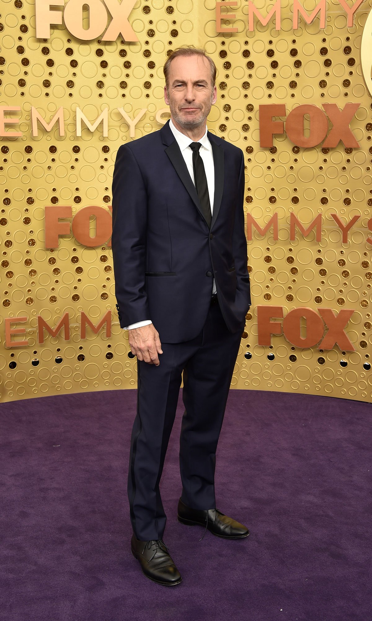 Alfombra Roja de los premios Emmy 2019