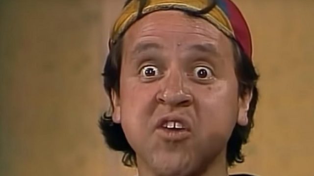 Carlos Villagrán, Quico, El Chavo Del 8, Chilindrina, Carlos Villagrán Como Kiko, Carlos Villagrán Edad