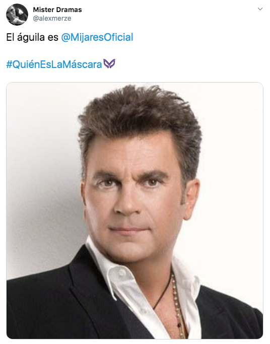 Los memes del segundo episodio de Quién es la máscara