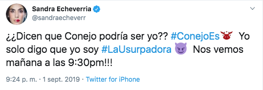 Memes de ¿Quién es la máscara? segundo capítulo
