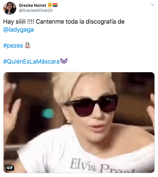 Los memes del segundo episodio de Quién es la máscara