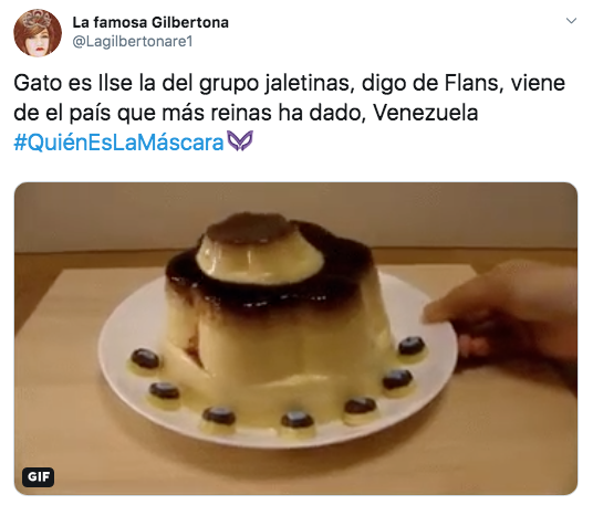 Memes de ¿Quién es la máscara? segundo capítulo