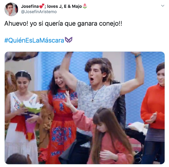 Los memes del segundo episodio de Quién es la máscara