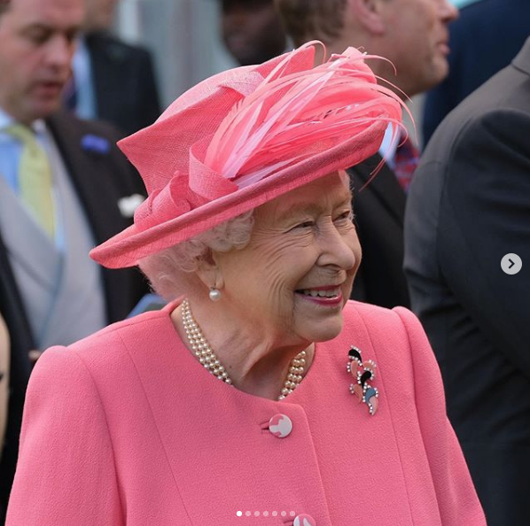 Sophie de Wessex, la nuera favorita de la reina Isabel II