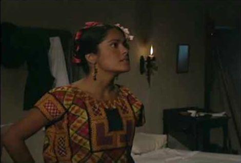 Las telenovelas de Salma Hayek