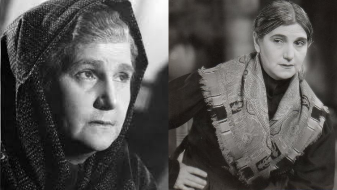 Sara García Cumpleaños, Sara Garcia Datos Curiosos, Sara Garcia Abuelita Cine Mexicano, Sara Garcia Actriz, Sara Garcia Chocolate Abuelita, Sara Garcia Quien Fue