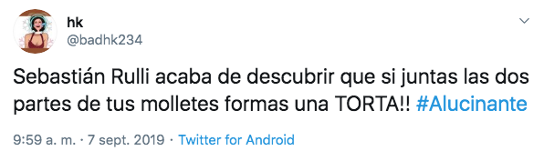 Se burlan de Sebastián Rulli por su descubrimiento en el MetLife Stadium