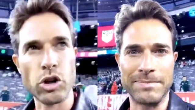Sebastián Rulli, Sebastián Rulli Memes, Sebastián Rulli Video, Sebastián Rulli Estadio, Sebastián Rulli MetLife Stadium, Metlife Stadium